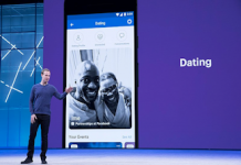 Facebook has Entered the Dating Game while Removing Like Counts