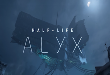 Will Half Life: Alyx be VR’s Killer App?