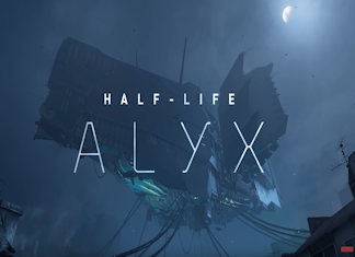 Will Half Life Alyx Be Vr S Killer App Tech And Video Games - grab knife f e lag fixed roblox